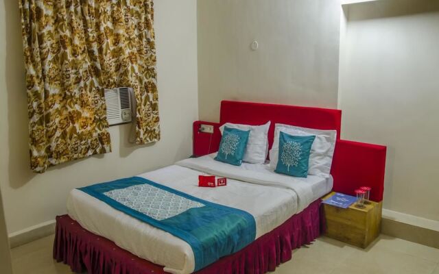 OYO 2764 Hotel manvins inn
