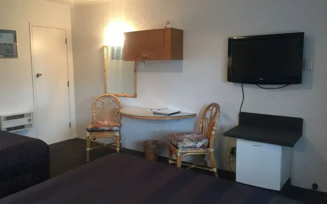Coachman Motel