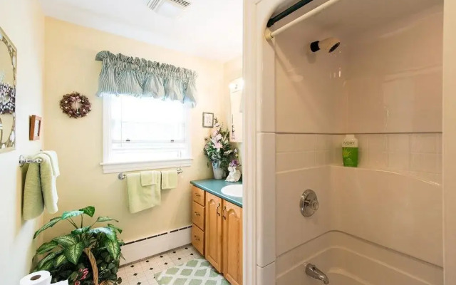 Harbour Tide Inn B&B