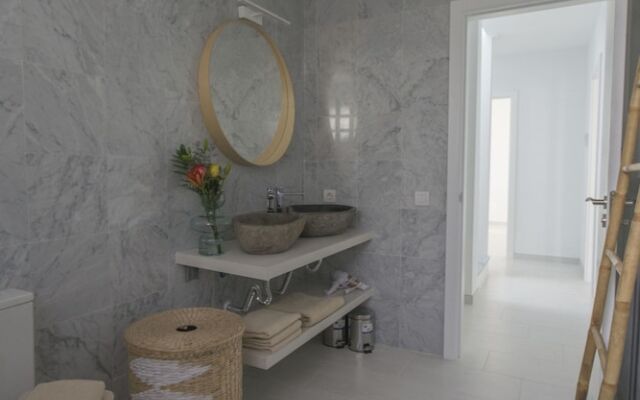 Rooftop Villa Gran Canaria