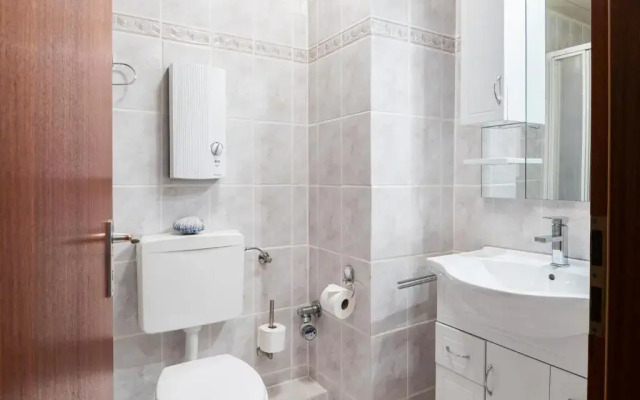 Waldstraße 2 Ferienwohnung Volkenborn