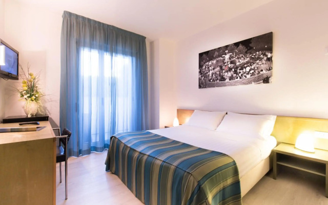 Hotel Florida