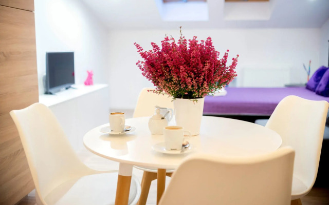 Nook Nook Apartments - Dietla 66