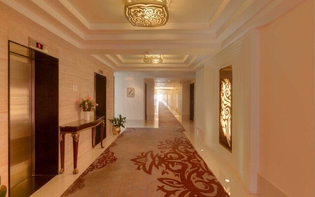 Hotel Himalaya