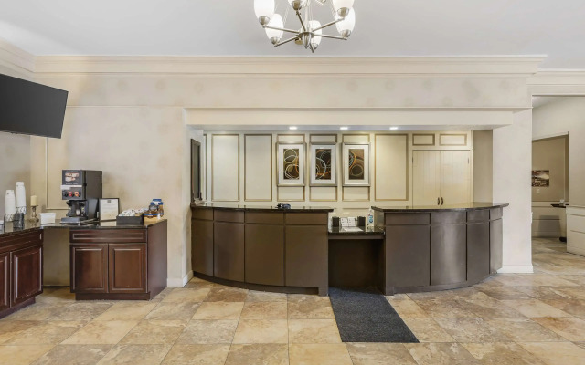 Best Western Watertown Fort Drum