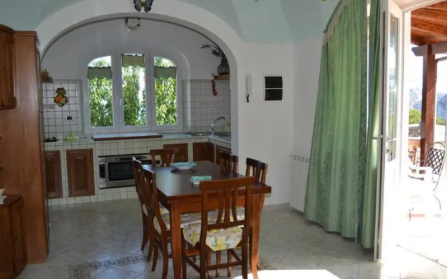 Maridea Casevacanza - Ostrica