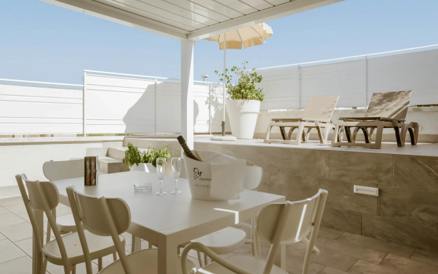 Hotiday Apartment Collection Cefalu'