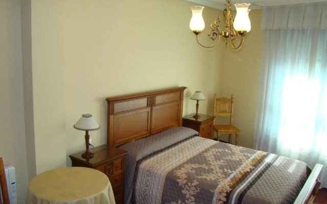 Apartamento Valle Inclán