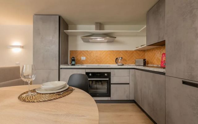 Azure Loft by Wonderful Italy