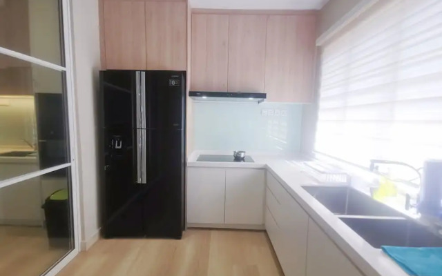 Setia Alam 58 by Manhattan Group