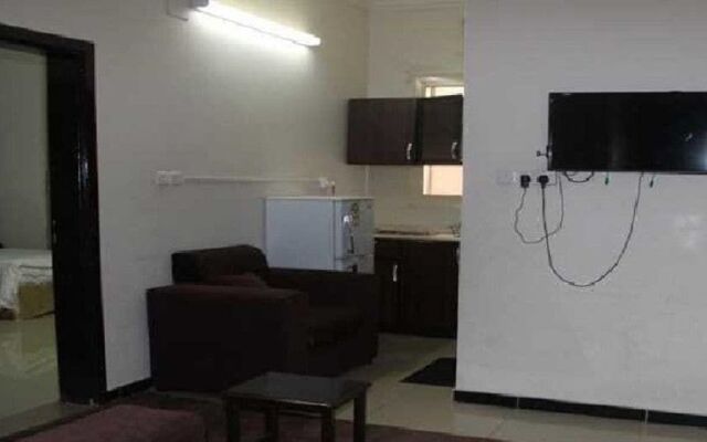 Durat Jubra Furnished Apartments