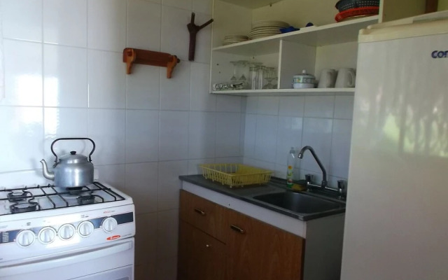 Puchaley Lafquen