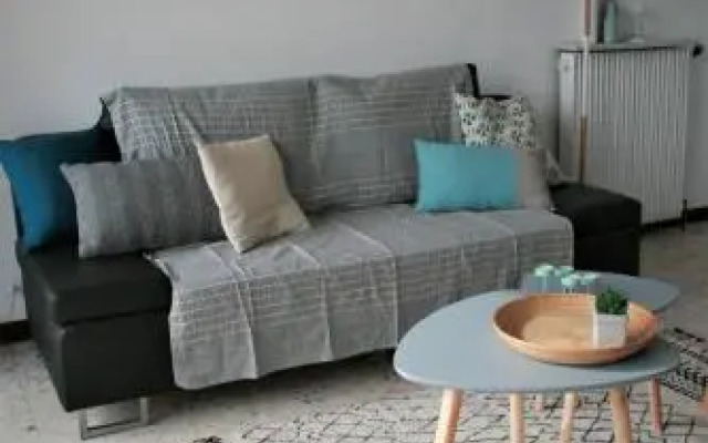 Profitez De La Vue !