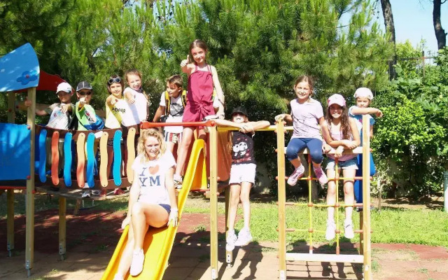 Pizzomunno Vieste Palace Hotel