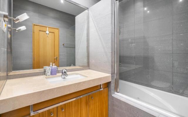 WHome Ajuda 31 Premium w/ Elevator & Parking