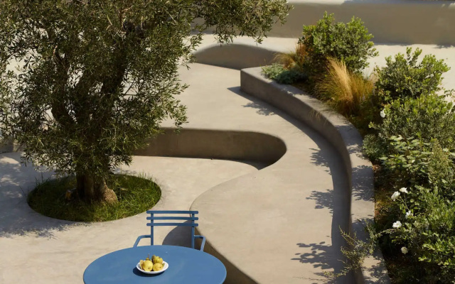 Olive Villas Rentals Mykonos
