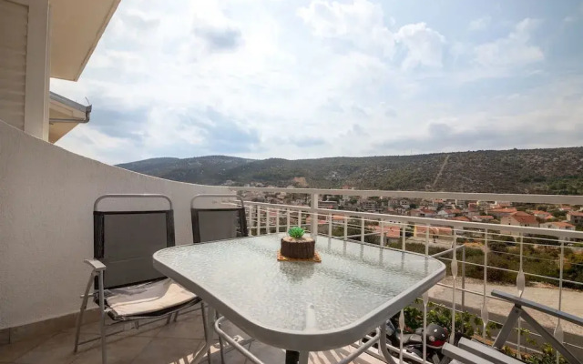 Apartments Mirjana