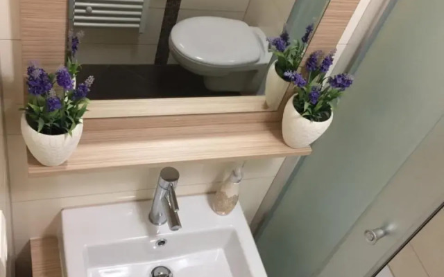 Villa Jani Top Floor Suite