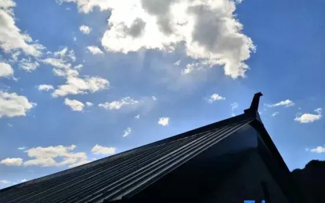 Lianshi Shanfang Guesthouse