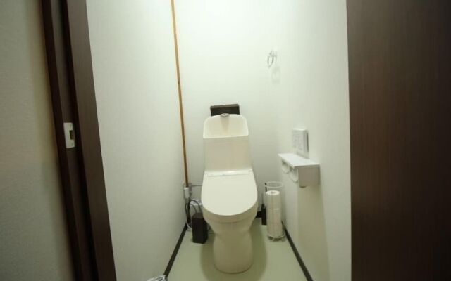LiB PLUS Villa Biei