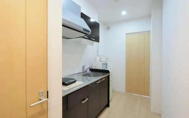 Daruma Apartment