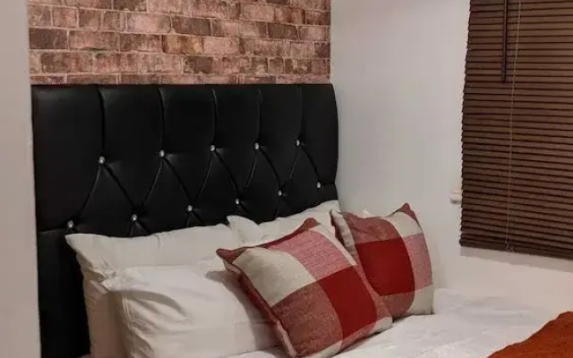 Stunning 1 Bedroom Apartment in Dagenham