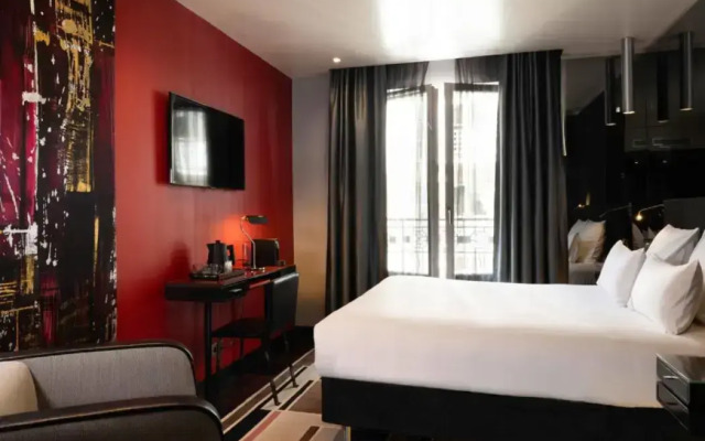 Félicien & SPA