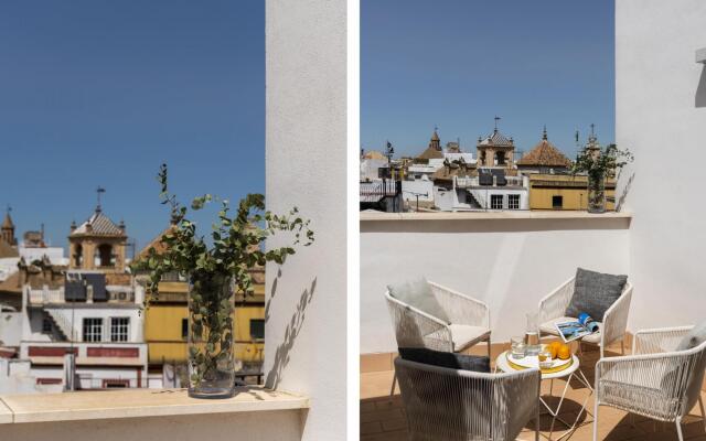 Palacio Jardines De Murillo 1.5.