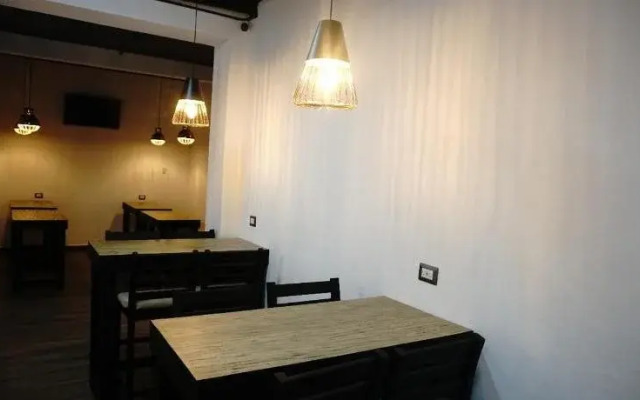 Hotel Karolina Boutique