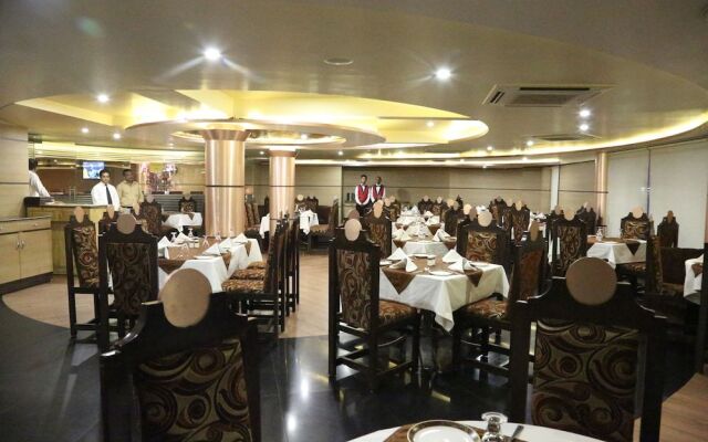 Hotel Nisarga