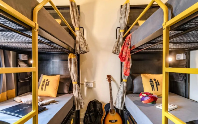 The Hosteller Heritage Palace Jodhpur