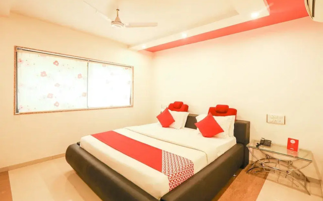 Hotel Silver Sand