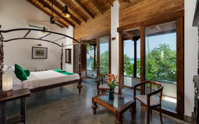 Royal Indigo Villa