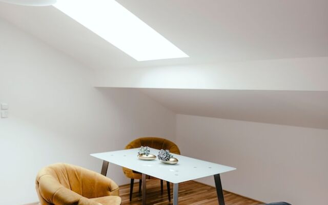 Luxury Apartments Zelny Trh