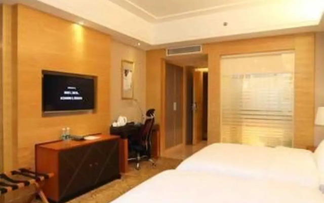 Dongguan Bo Ai Holiday Hotel