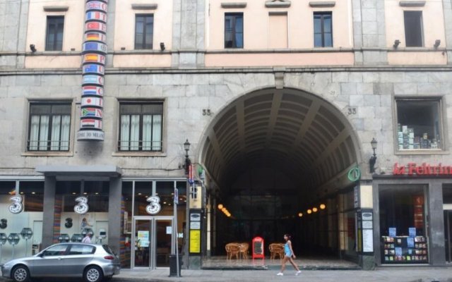 iH Hotels Milano Puccini