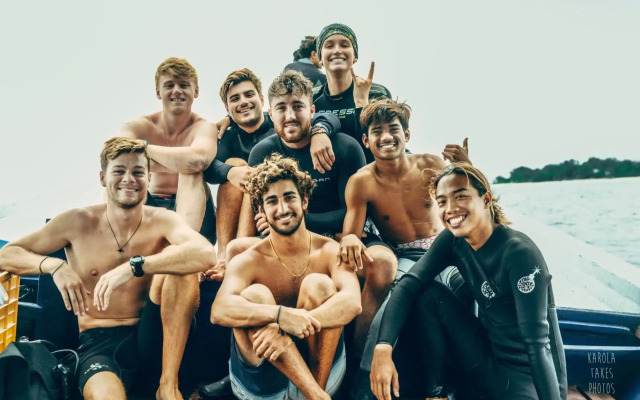 Trawangan Dive