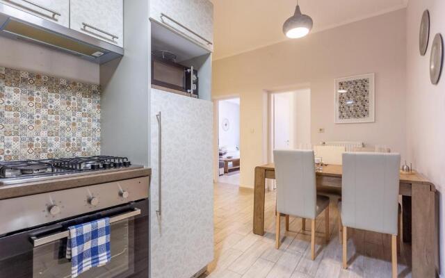 Goldcentral Apartment Grand Boulevard