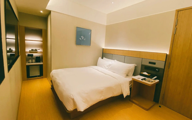 Ji Hotel Orchard Singapore