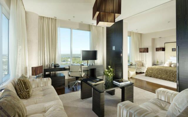 Swissotel Tallinn