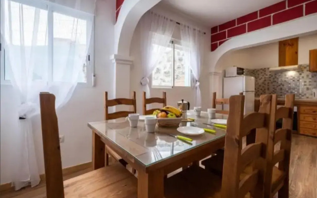 Karin House