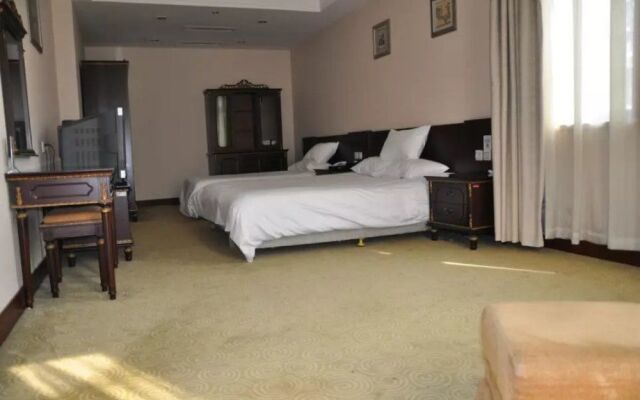 Qingdao Chengyang Hotel
