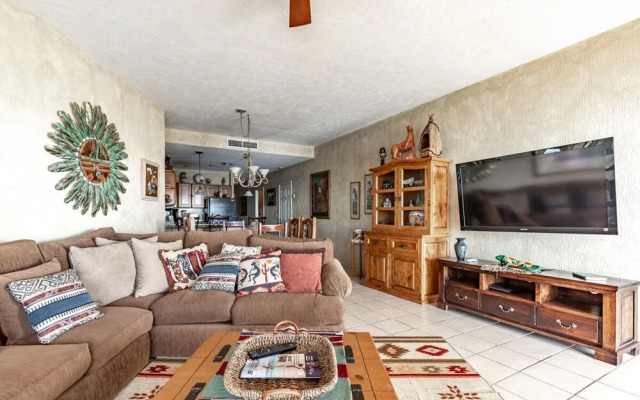 Sonoran Sea 3BR SSE 701 Upper by Casago