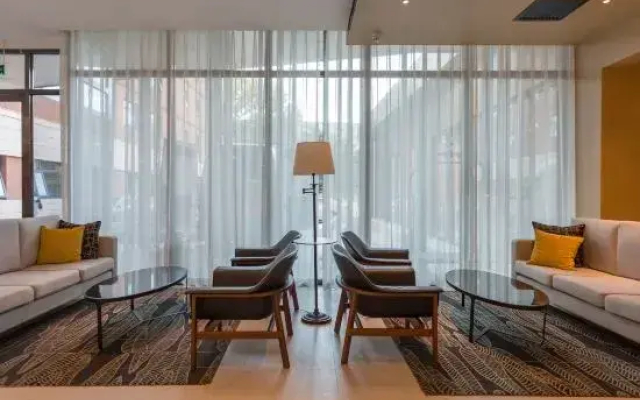 Orange Hotel Select (Beijing Summer Palace)