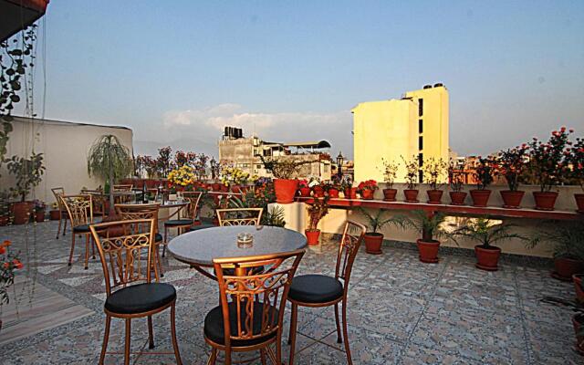 Kathmandu Grand Hotel