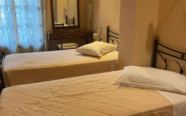 Olympic Hotel