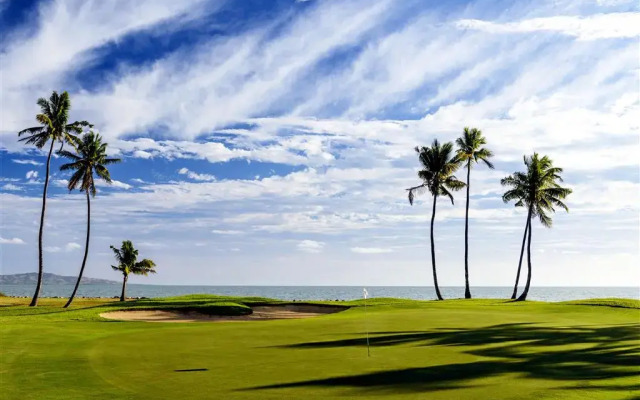 Sheraton Fiji Resort