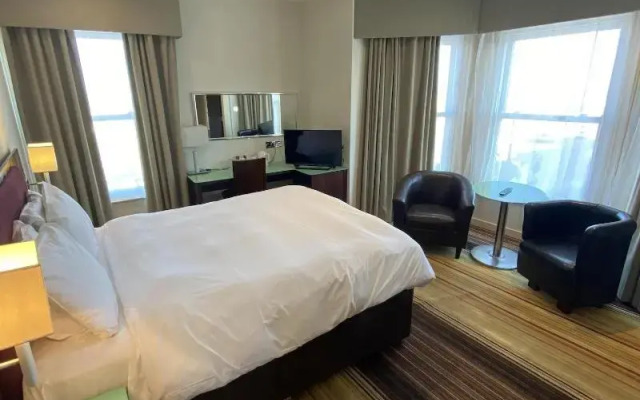 The Prom Hotel