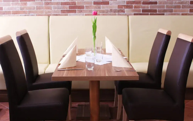 Baums Rheinhotel