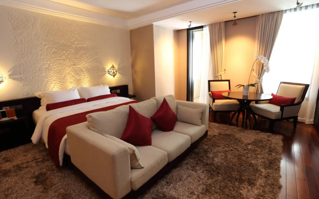 Arunreas Hotel